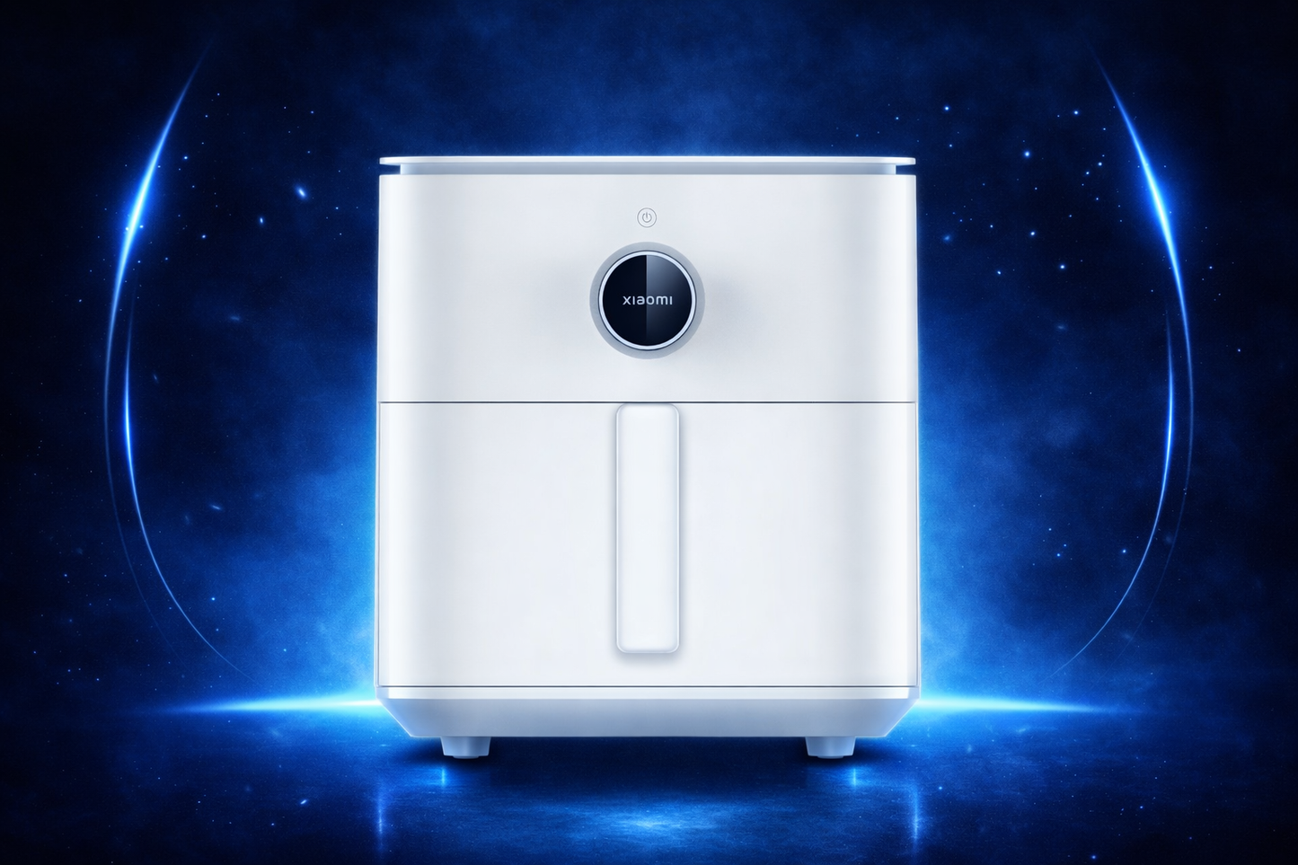 Xiaomi Smart Air Fryer 6.5 L – Smoke‑Free, Smart Cooking