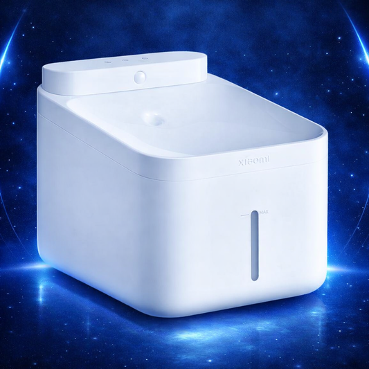 Xiaomi Smart Pet Water Fountain – Fresh Flow, Happy Pets