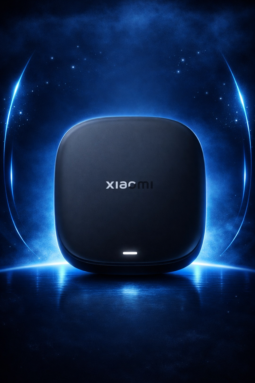 Xiaomi TV Box S 3rd Gen – 4K Ultra HD Smart Streaming