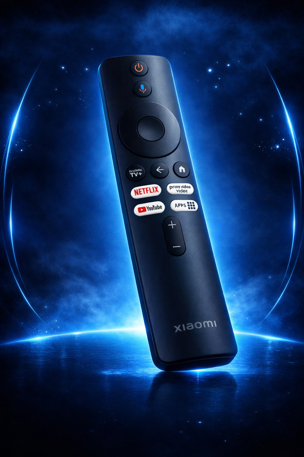 Xiaomi TV Box S 3rd Gen – 4K Ultra HD Smart Streaming