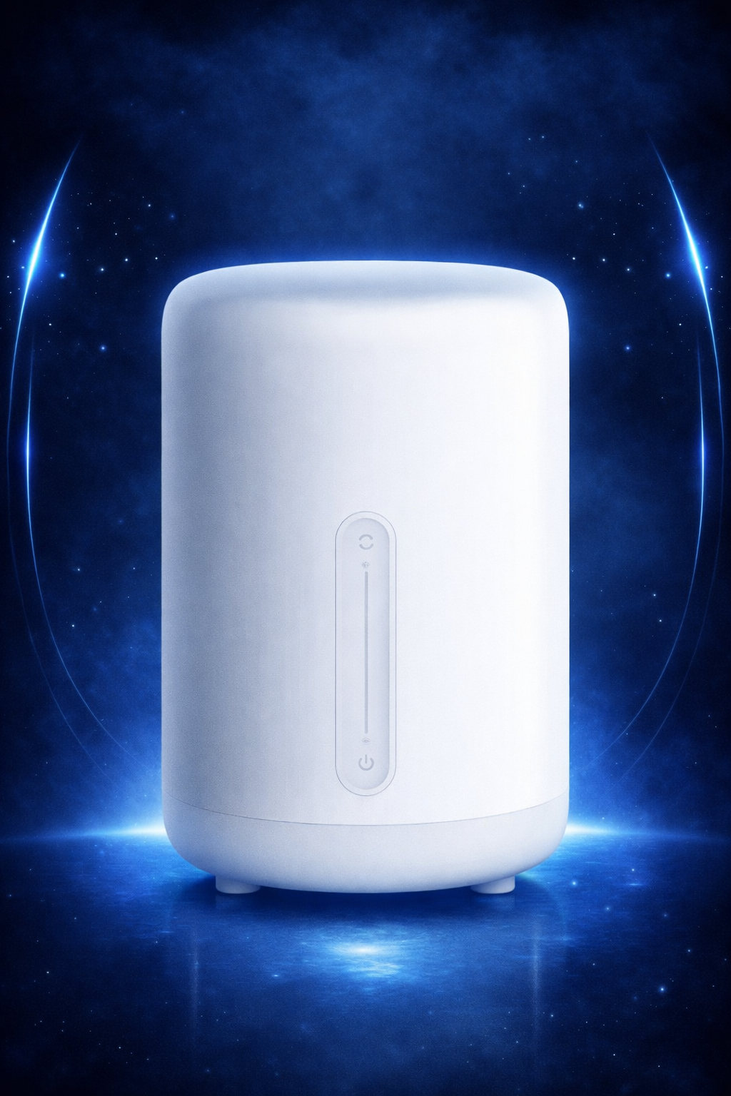 Xiaomi Mi Bedside Lamp 2 – The WOW Factor for Your Space